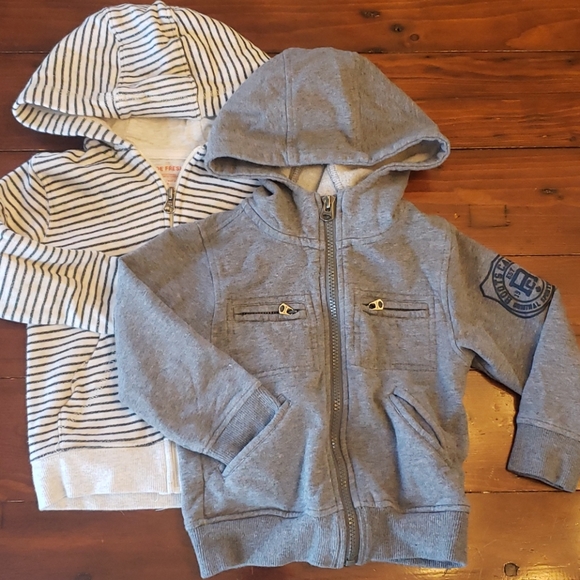 Hoodie Bundle